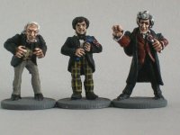 Citadel Doctor Who and the Daleks.JPG