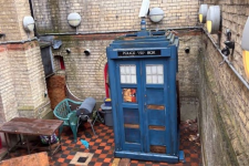 (Image: Reverend Jason de-Vaux)