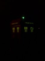 TYJ Box by Wes | Page 2 | Tardis Builders