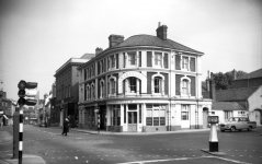St. Giles Gate 1964.jpg St. Giles Gate 1964.jpg