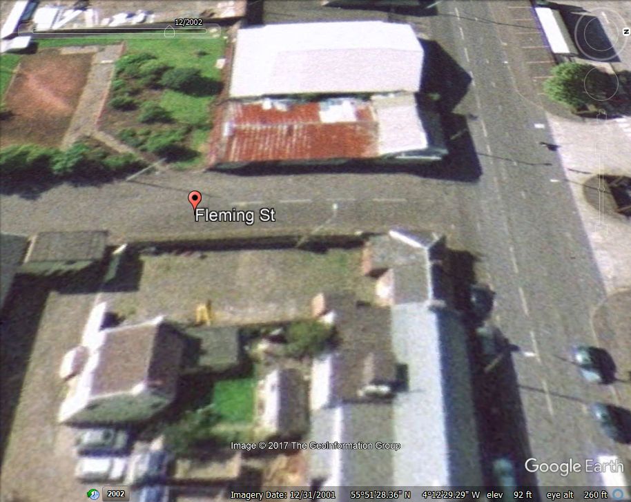 C31--Glasgow Mark 2 still in wall - Google Earth (Dec -2002).jpg