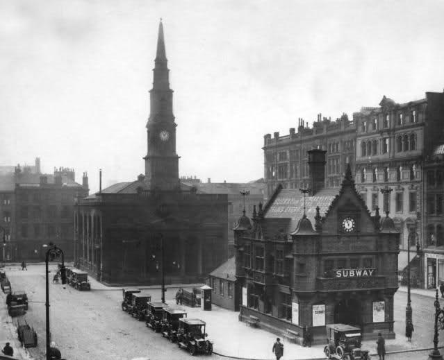 St Enoch Square - 1920s(pre1925).jpg