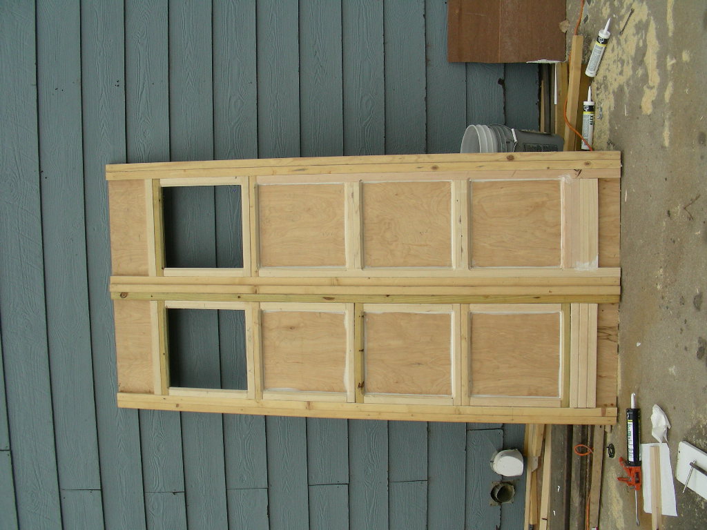 Back Pannel first completed.JPG