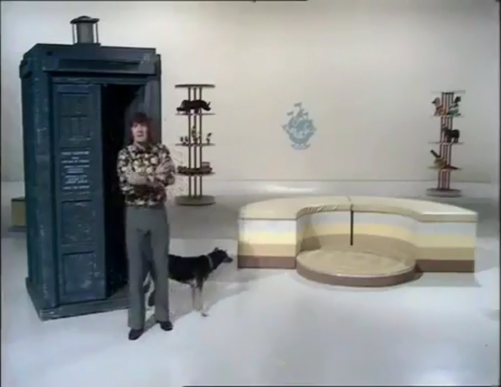 Doctor Who Blue Peter 1971 02.jpg