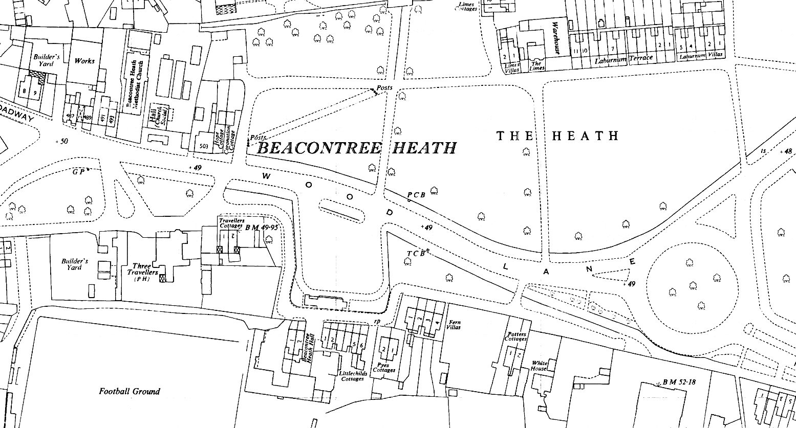 K41--Becontree Heath Box--1960 OS Map Extract 1-1250.png