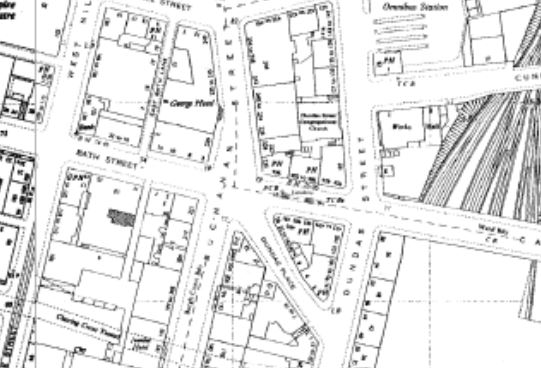 Buchanan_Street_Box-A19-OS_Map(1966).jpg