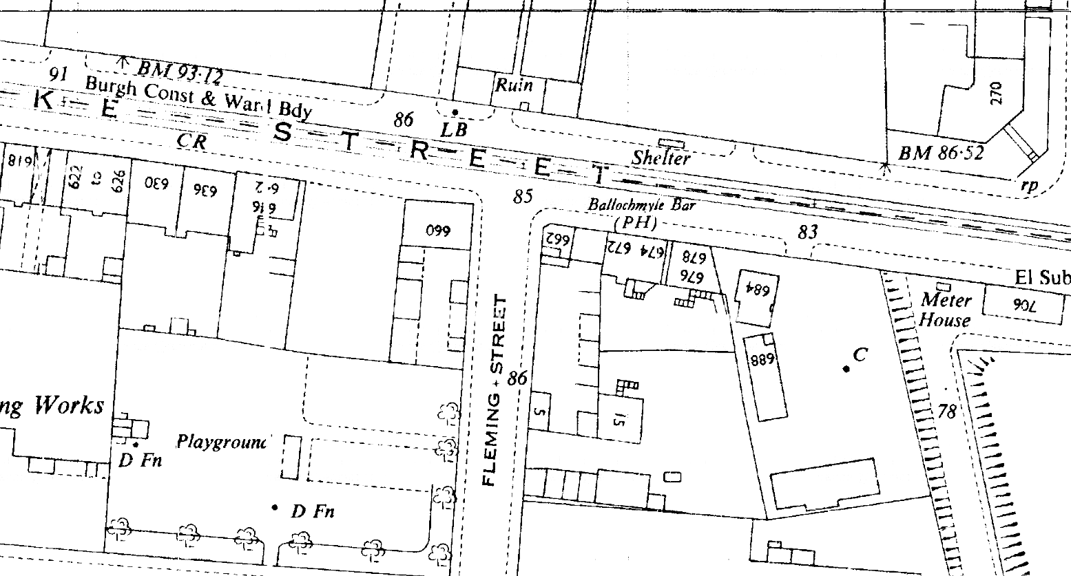 C31--Glasgow Mark 2-Fleming St at Duke St--1951-1954 OS Map Extract 1-1250.png