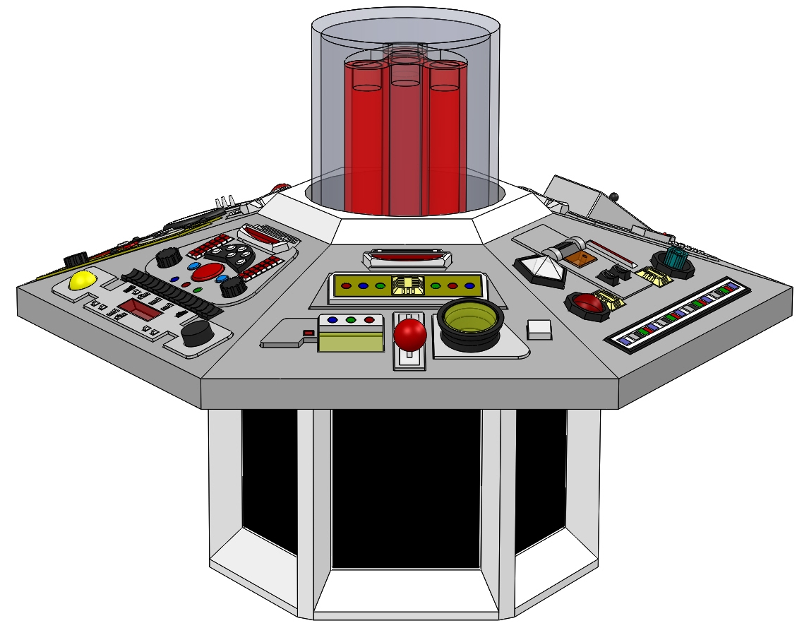 MkIV Console Complete Console Assembly and Controls_002.JPG