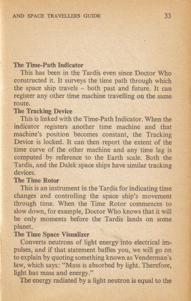 The Dalek Pocketbook and Space-travelers guide Terry Nation 1965 01.jpg