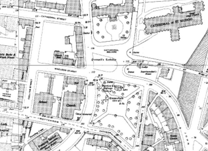Cathedral_Square_Box-A37-OS_Map(1952).JPG