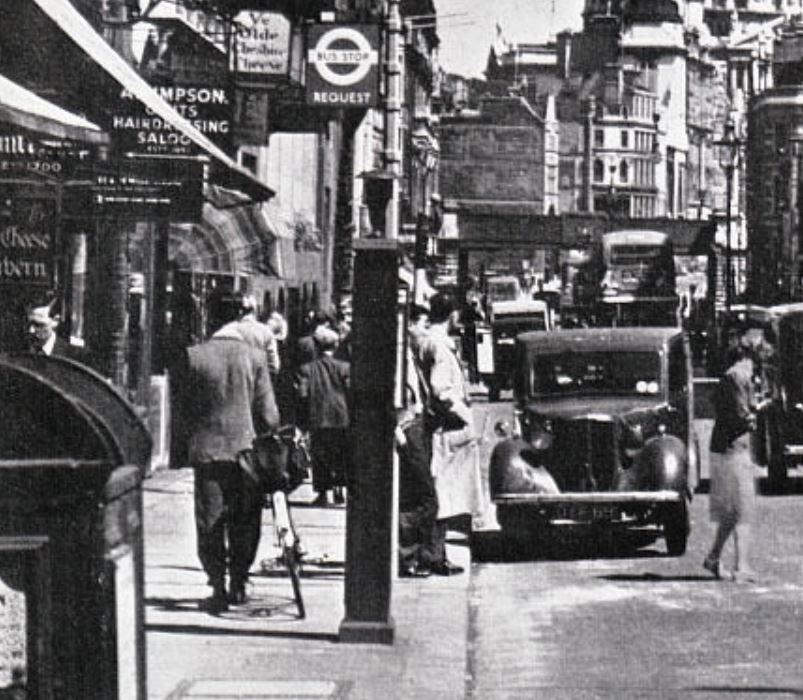 CoL 51-Fleet Street, London,  1951-Blowup.JPG