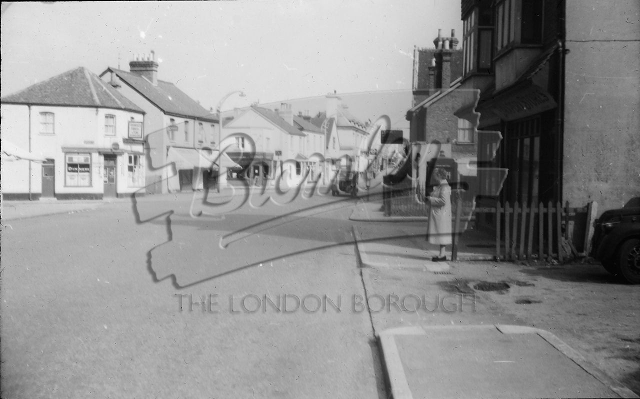 P26--high-street-west-wickham-1957.jpg
