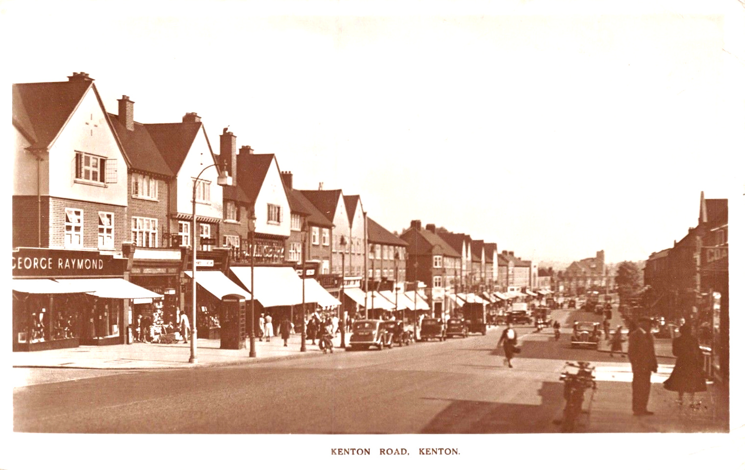 X25 Kenton Road, Harrow [1949].jpg