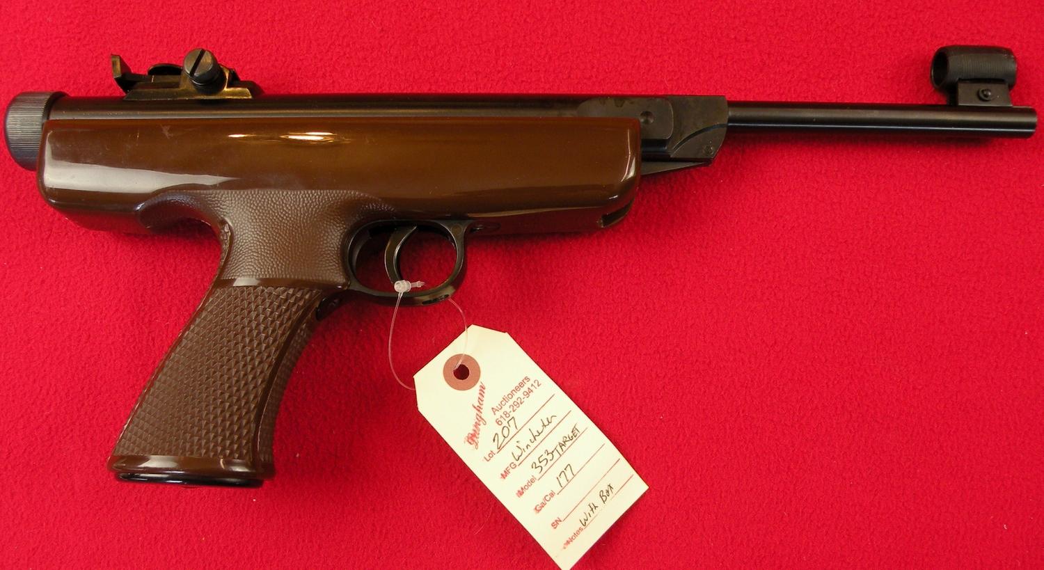 model 5 Winchester 353 pellet gun 01.jpg