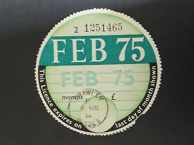 Vintage-Tax-Disc-1975-Morris.jpg
