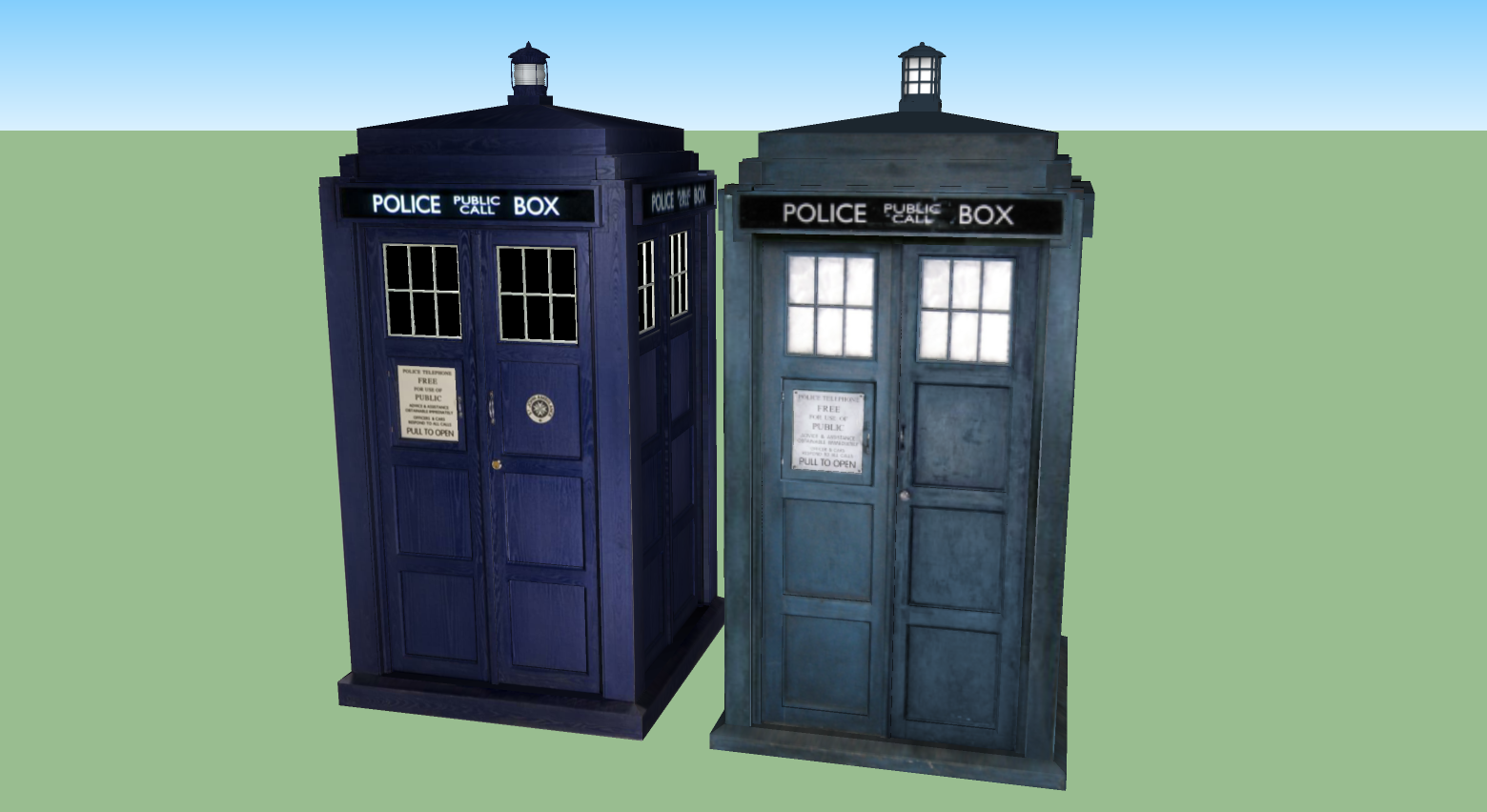 tardis side by side new model.png