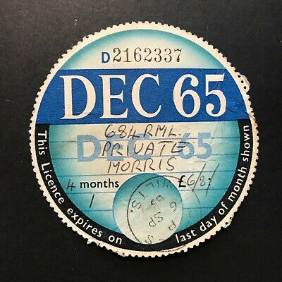 Vintage-tax-disc-December-1965-Morris-display.jpg