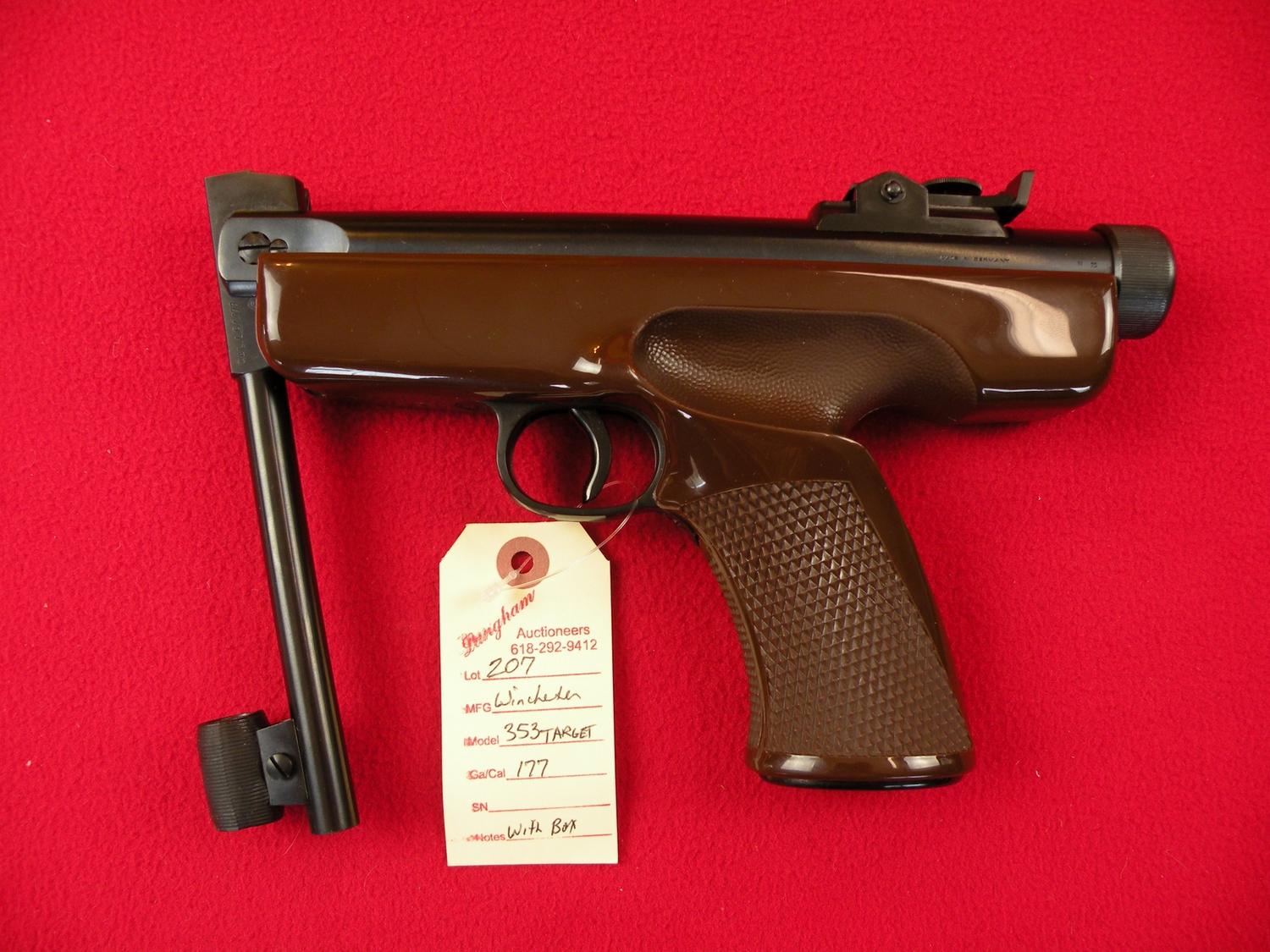 model 5 Winchester 353 pellet gun 02.jpg