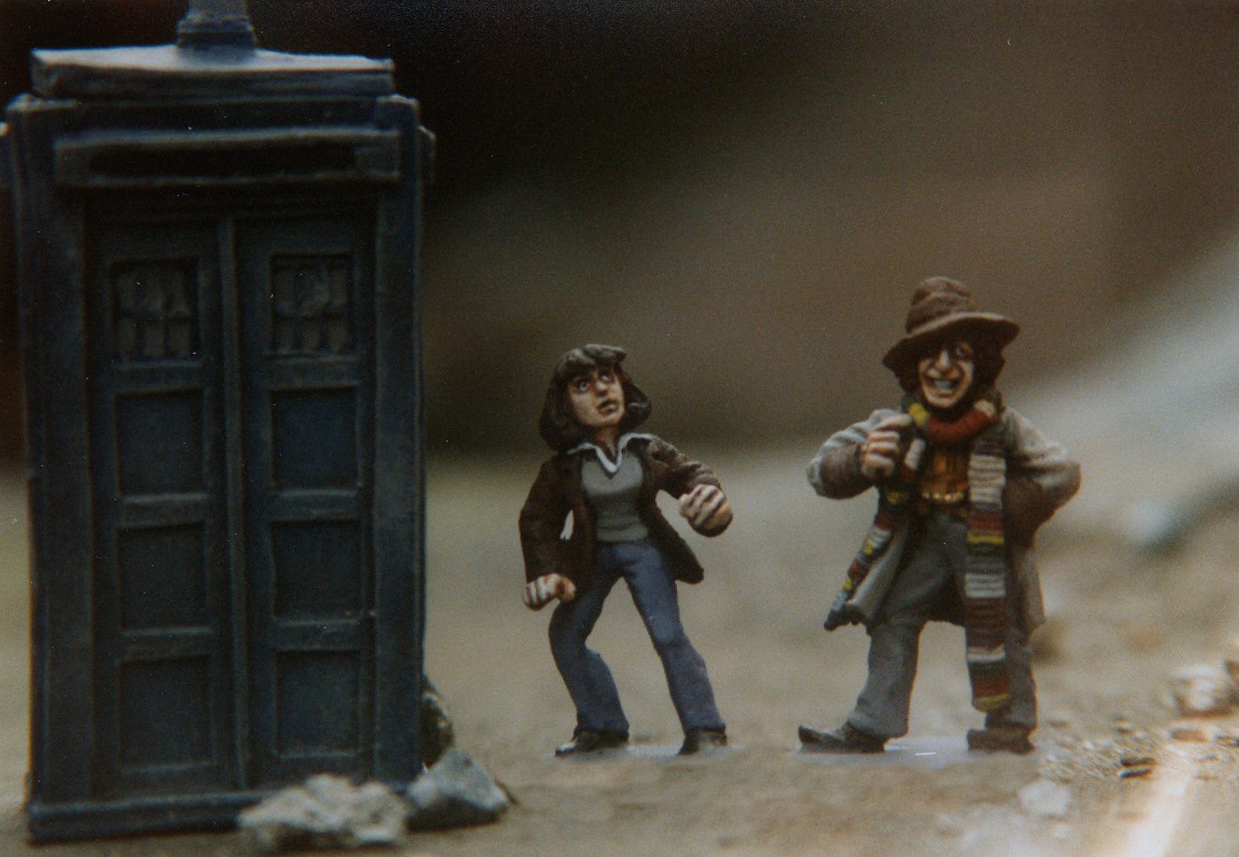 Citadel Doctor Who and Sarah.jpg