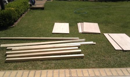 All my timber for the project.jpg