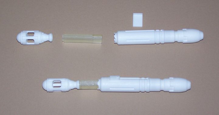 9th doctor sonic screwdriver raw parts.jpg
