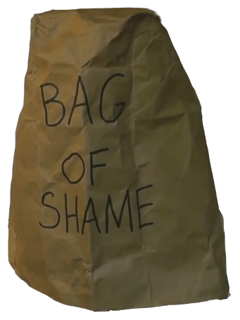 bag of shame 2.gif