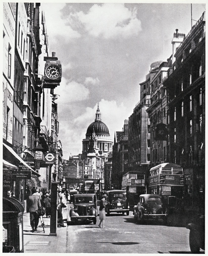 CoL 51-Fleet Street, London,  1951.jpg