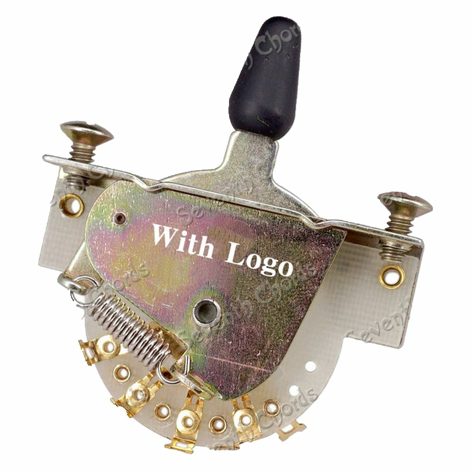 High Quality Vintage 3 Way Lever Switch Selector for TL FD Electric Guitar.jpg